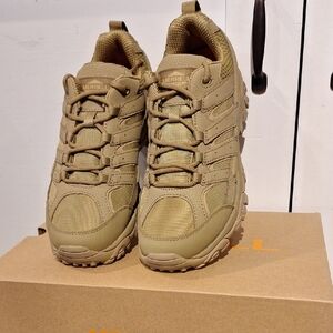 Merrell Men's Moab Tactical Shoes